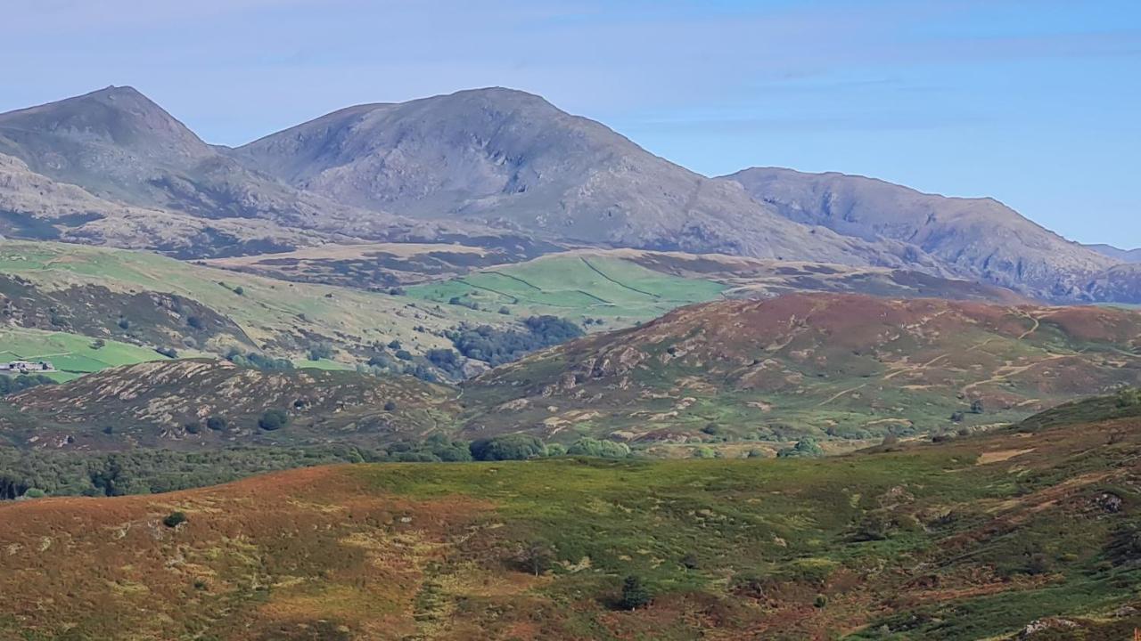 Mountain View Villa Ulverston Kültér fotó