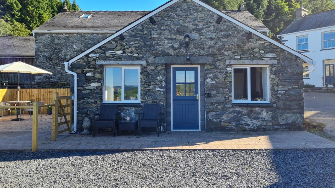 Mountain View Villa Ulverston Kültér fotó