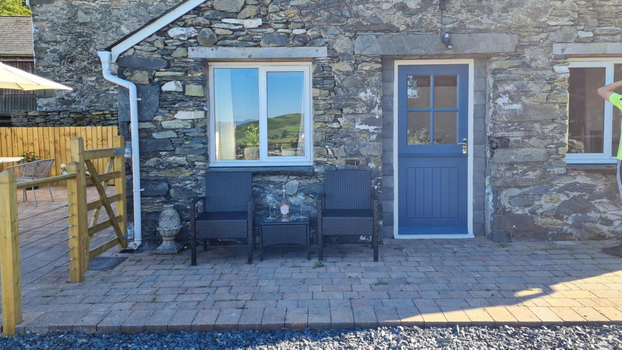 Mountain View Villa Ulverston Kültér fotó